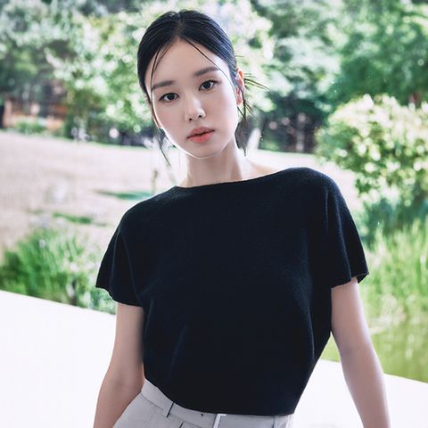 셀렙샵 에디션 25FW 보트넥 돌먼니트 3종