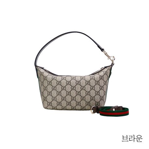 구찌 오피디아 아이콘 숄더백(838477)