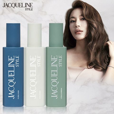 [방송에서만/최저가] 최신상 재클린스타일 살롱 퍼퓸볼류머 기본구성