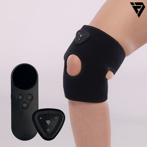 [테이핑테크]EMS 토탈케어 저주파 마사지기