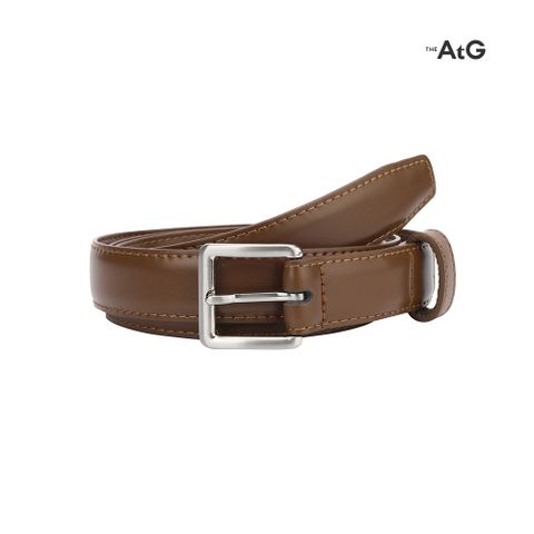 [최초가 69,900원] 25FW 클래식 레더100 벨트 (+더스트백)