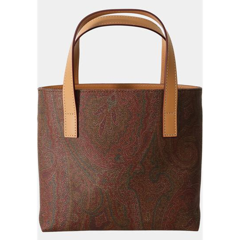 [에트로] 페이즐리 토트백