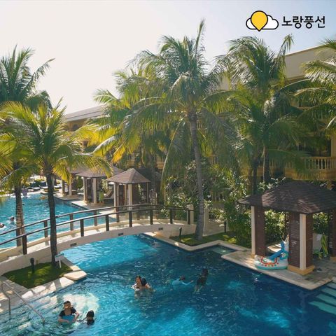 [여행의신세계]노랑풍선 세부vs보라카이 4일/5일  