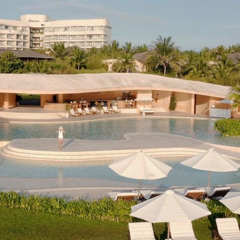 [상담예약] 참좋은여행 나트랑/달랏 5일 패키지_아나만다라 리조트 2박