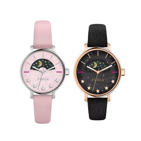 훌라 레아 바닐라 시계