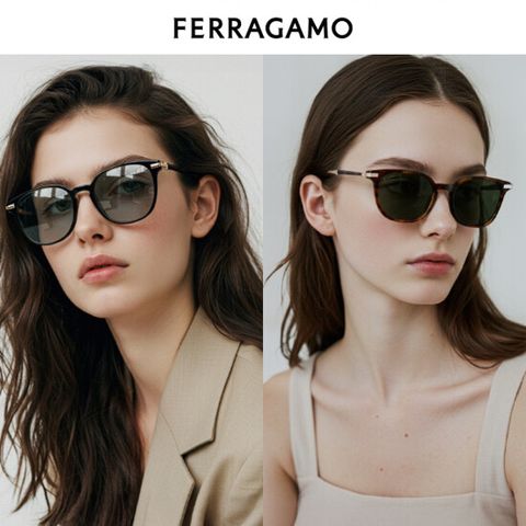페라가모 선글라스(SF1015/S)