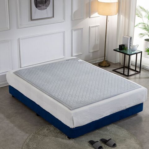 [더블] 에어로실버 카본매트(분리난방) IW-KM59D