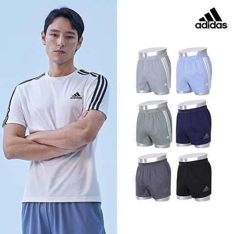 adidas 아디다스 코튼 트렁크 6종