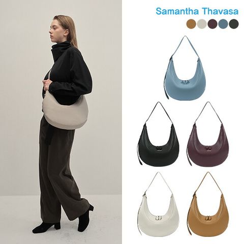 15주년 하프문 호보백