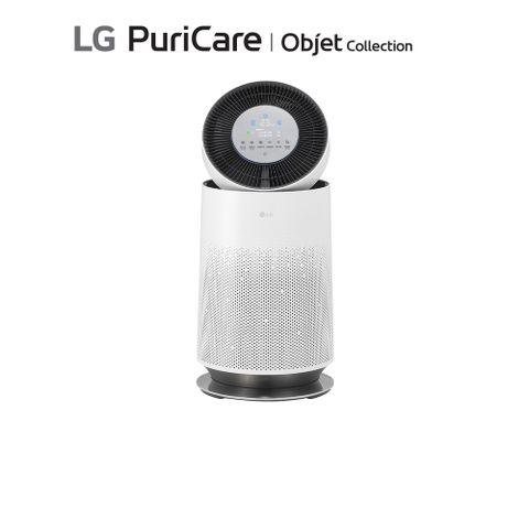 25년형 LG 퓨리케어 360 공기청정기 플러스 18형 AS185DWWD