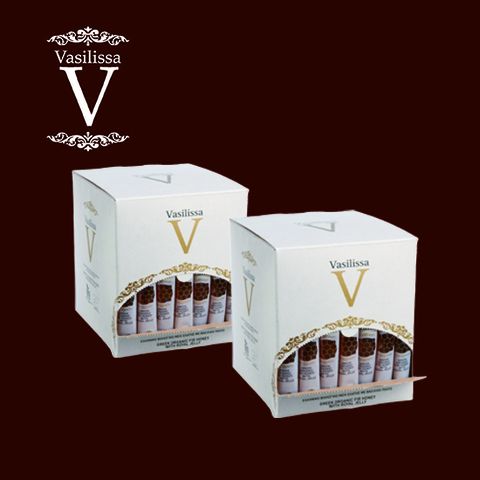 [단품] 유기농 바실리사 로열젤리 그릭허니스틱 2박스(800g)