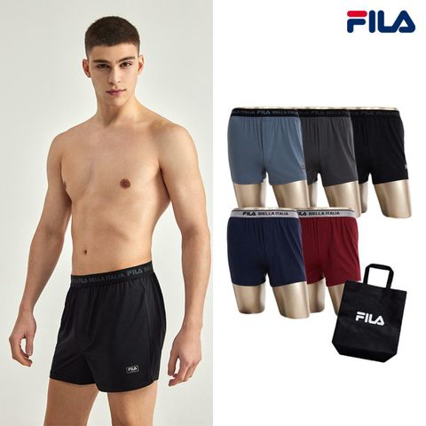 [삼성카드5%할인]휠라(FILA) 엑스테크 트렁크 5종