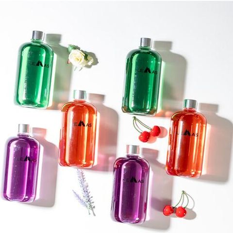 [르마스] 빛을품은 조명 디퓨저 기본구성 2250ml