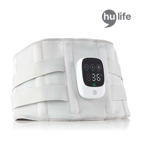 휴라이프 EMS 복부마사지기