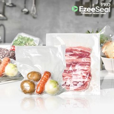 이지씰프로 진공포장 비닐 진공포장지