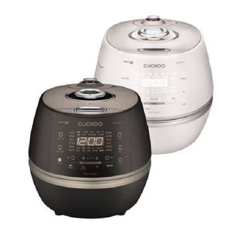쿠쿠 올스텐 IH압력밥솥 6인용 CRP-DHAS069FW/FB