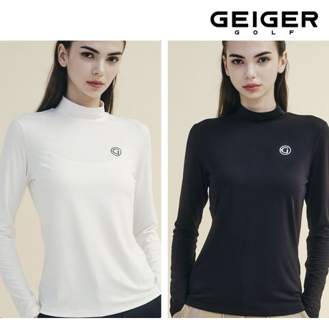 가이거골프 25FW 여성 베이스레이어 2종