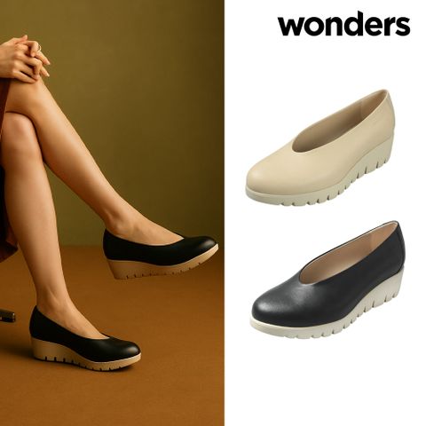 원더즈 fly 웨지힐