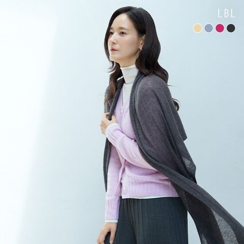 25FW 이태리 코필社 알파카울 블렌드 머플러