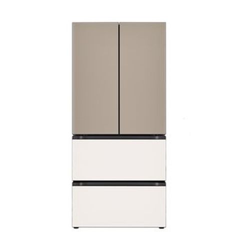 LG 디오스 오브제컬렉션 김치톡톡 Z494GCB151S