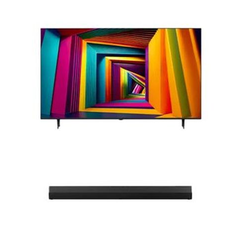 (상시)LG 울트라 HD TV 65인치 65UT9300KNA + 사운드바 S20A