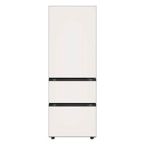 LG 디오스 오브제컬렉션 김치톡톡 Fit Max Z334GBB151