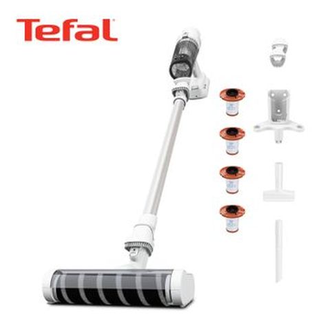 테팔 무선청소기 7.60 화이트포스