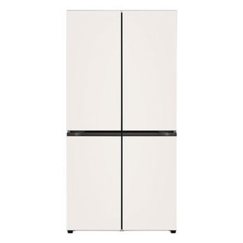 LG 디오스 오브제컬렉션 베이직 냉장고 H875GBB012