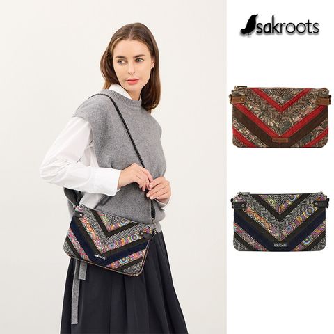 트리플 크로스백