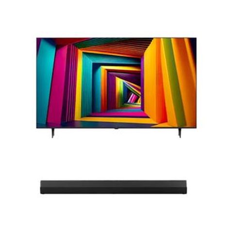 LG 울트라 HD TV 75인치 75UT9300KNA+사운드바 S20A
