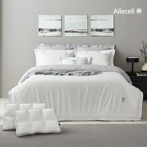 [SK]호텔 컬렉션 기능성 침구 풀패키지 