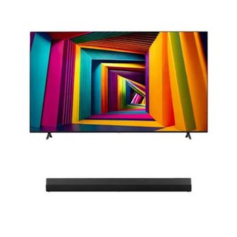 LG 울트라 HD TV 86인치 86UT9300KNA+사운드바 S20A