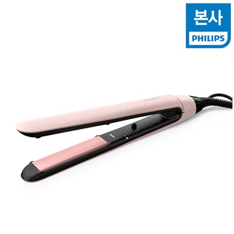 [국민카드5%할인][본사] 필립스 케라샤인 어드밴스드 고데기 BHS378/50