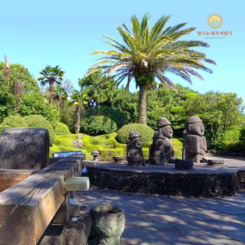 [★빛나는제주]제주도 3박4일 19만9천원단일가, 항공+호텔3박+식사7회