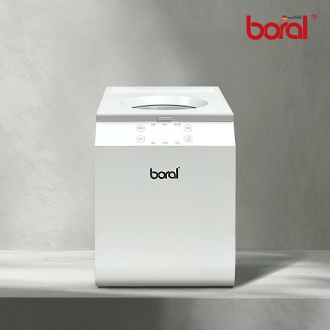 [카드 5%할인]보랄 5.5L 음식물처리기(BR-JH5500FWD) 