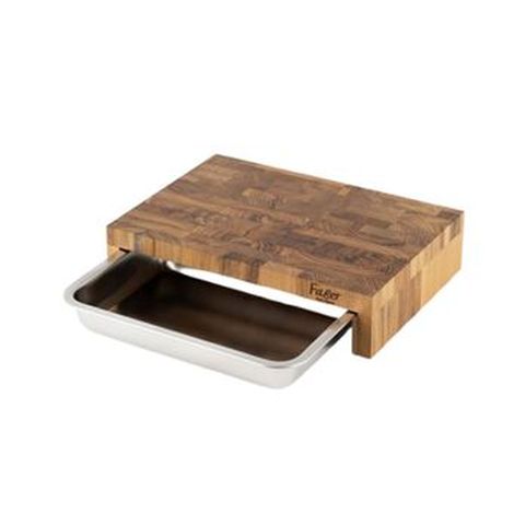 파베르 엔드그레인 서랍도마+스텐밧드+스텐밧드뚜껑