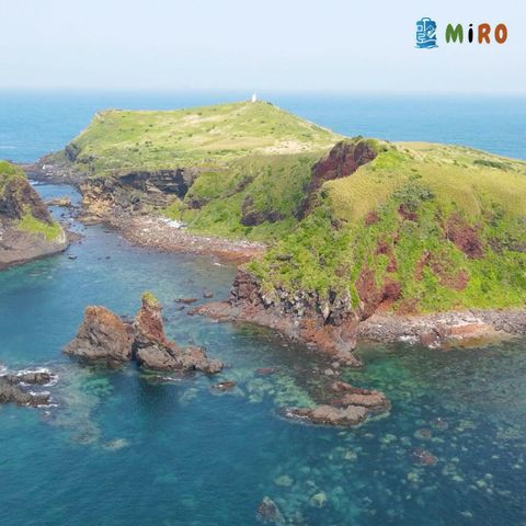 [★미로투어]제주도 미식여행 3박4일 차귀도 여행