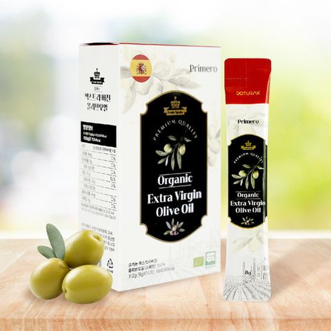 프리메로 올리브오일 스틱 1박스