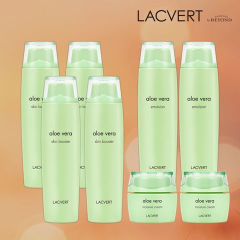 [카드 5%할인]라끄베르 알로에베라 스킨최다 8종