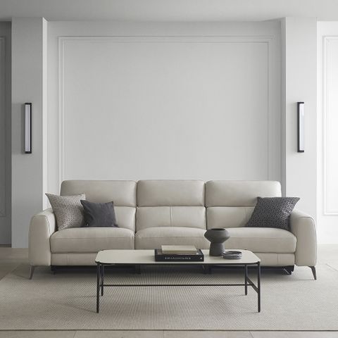 뉴로건 4인 리클라이너컬러 택1