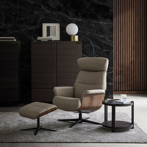 퍼스 1인 리클라이너컬러 택1