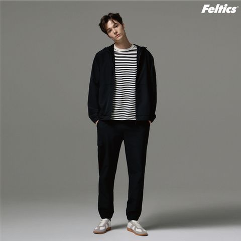 펠틱스 스트레치 남성 셋업