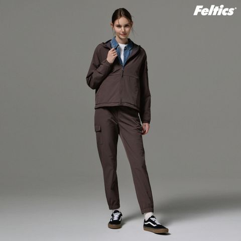 펠틱스 스트레치 여성 셋업