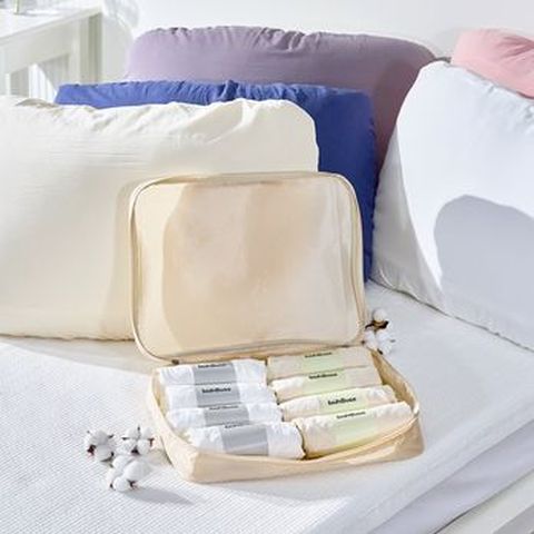 부하우스 베개커버 9종 풀세트