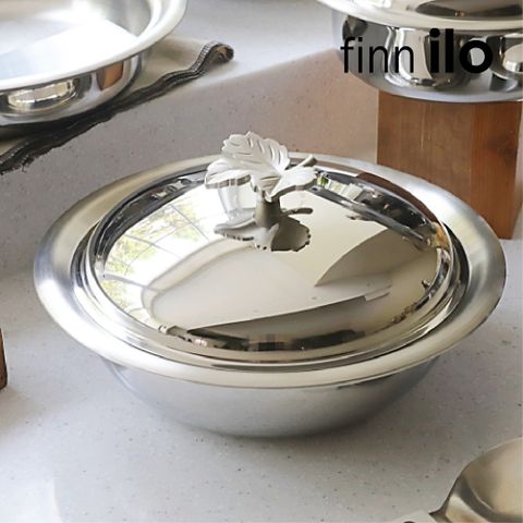 통 5중 고메316Ti 스튜팟(20cm)