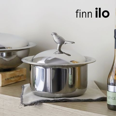 통5중 고메316ti 라이스팟 하이(16cm)