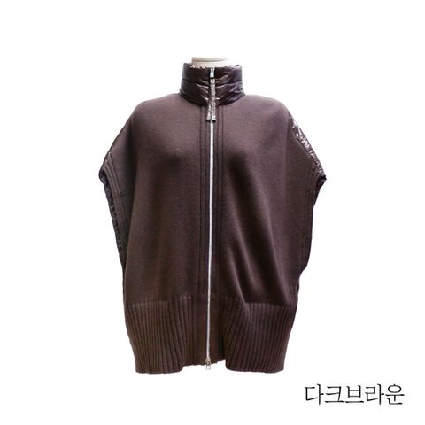 에르노 니트 패딩 베스트(PI00139DR)