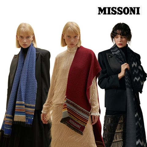 벨로 울 머플러 SC32WOU8851/SC13WOU9512