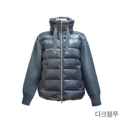 에르노 니트패딩재킷(PI00138DR)