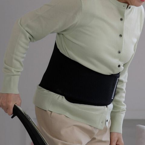 [테이핑테크][방송에서만] GX 3세대 최고사양 허리보호대 1+1세트